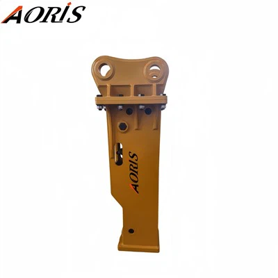 SB43 Ciocan hidraulic Spărgător de pietre